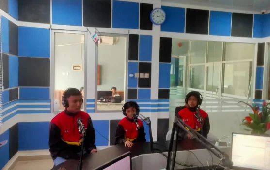 3 Atlet Cilik Inkado Bangka Buktikan Usia Bukan Penghalang Prestasi