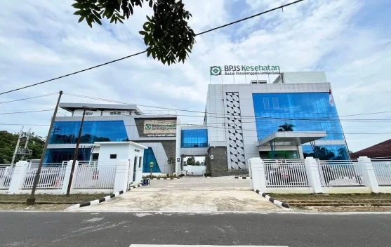 JKN Sebagai ‘Rumah’ Perlindungan Kesehatan