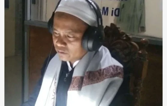 Amal Terang-terangan Belum Tentu Riya, Ustaz Slamet: Kuncinya Ada di Niat