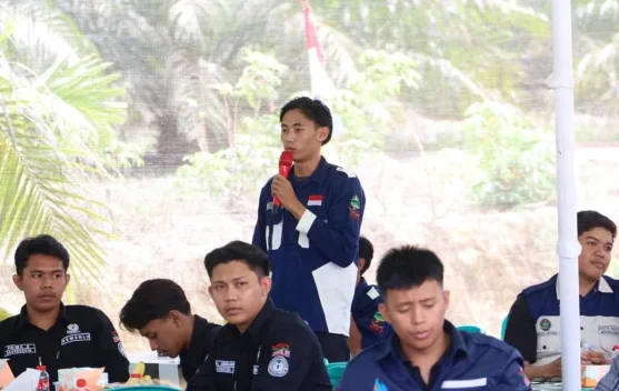 Mahasiswa Babel Desak Polda Kawal Isu Tambang, Agraria, Kekerasan Perempuan & Anak