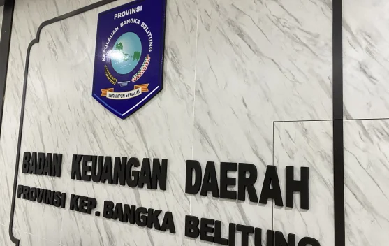 Pajak Daerah Kunci Kedaulatan Pembangunan Infrastruktur dan Kemandirian Fiskal