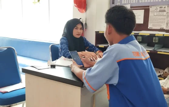 Realisasi Aktivitasi Identitas Kependudukan Digital di Bangka Masih Rendah