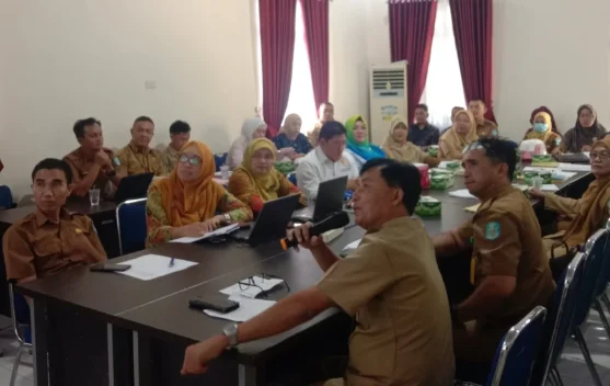 Bappeda Terbitkan Dua Jurnal Ilmiah Dukung Pengembangan Profesi ASN