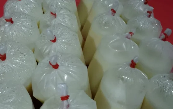 Nikmat dan Menyehatkan, Usaha Susu Kedelai Rumahan Jadi Peluang Cuan Menggiurkan