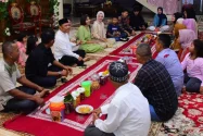 Rayakan 1 Muharram, Warga Kenango "Lebaran"