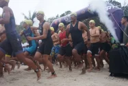 TNI Triathlon Open 2026 Diikuti Atlet dari Aceh hingga Kupang