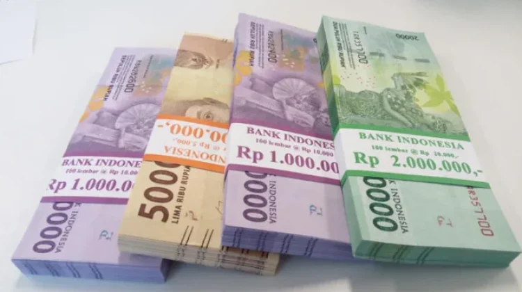 Daftar Tukar Uang lewat Aplikasi, Begini Caranya
