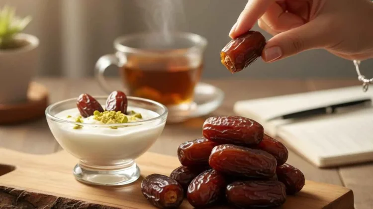 Rahasia Nutrisi Buah Kurma untuk Stamina dan Kesehatan Jangka Panjang