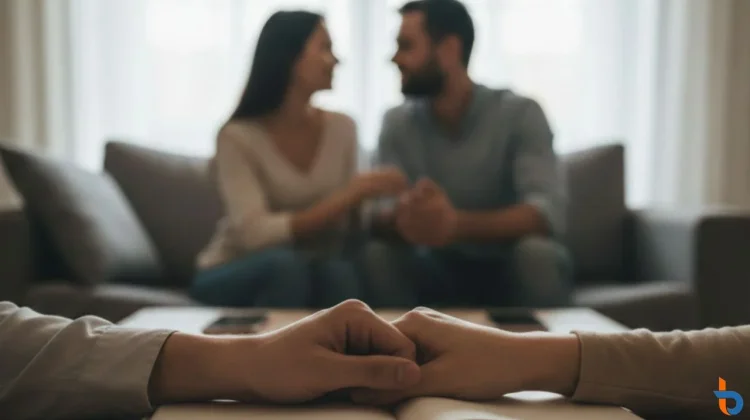Seni Menjaga Private Relationship: Bahagia tanpa Perlu Validasi Media Sosial