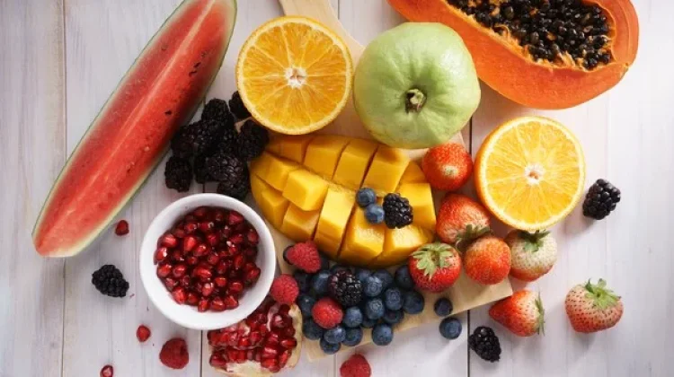 Buah yang Bagus untuk Sahur agar Tetap Bertenaga