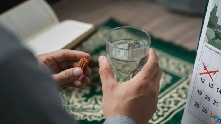Hukum Sengaja Batalkan Puasa Ramadhan tanpa Udzur