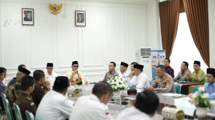 Sinergi Adat dan Negara, IAIN Kerinci Dorong Pengakuan Hukum Adat