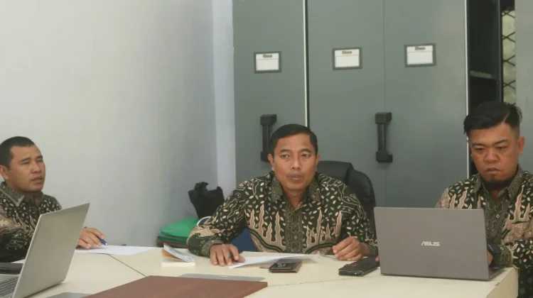 Kemenag Gelar Rapat Penyusunan Aksi Pendis