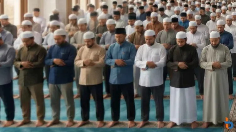 Mengapa Sholat Jumat Sangat Istimewa bagi Muslim