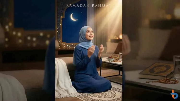 Mengapa 10 Malam Pertama Ramadhan Begitu Istimewa bagi Kita?