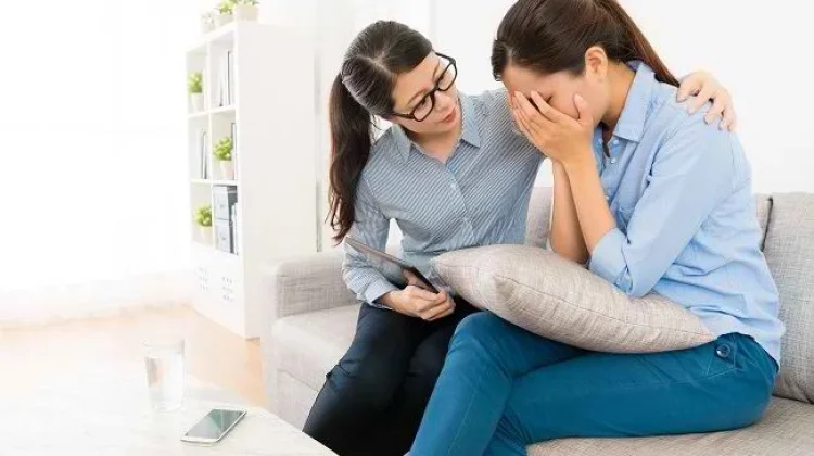 Cara Mengatasi Gangguan Mental: Hidup Sehat Kembali