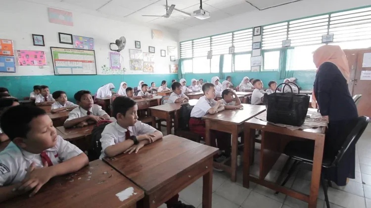 Siswa Akan Diajarkan Siaga Bencana dan Cara Bertahan Hidup Pasca Bencana