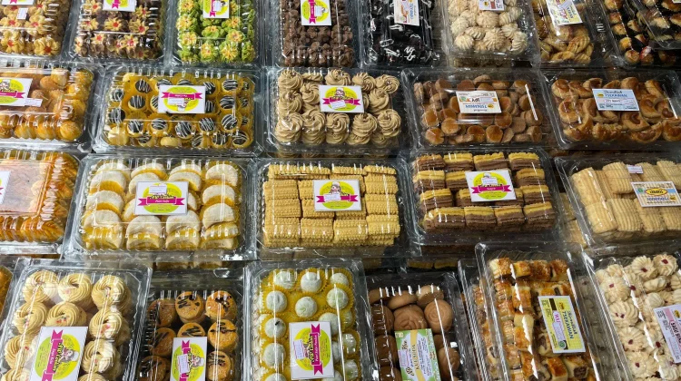 Waspada Kue Lebaran Tak Halal, Kenali Titik Kritis Bahan dan Proses Produksinya
