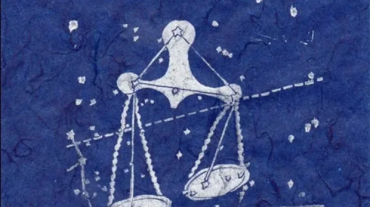 Ramalan Zodiak Libra Bulan Maret 2026: Fokus Karier hingga Hubungan Asmara