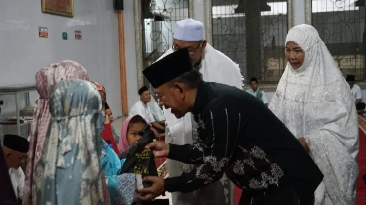 Pemkab Merangin Dapat Bantuan Rp1,4 Miliar untuk Pengembangan Budidaya Ikan