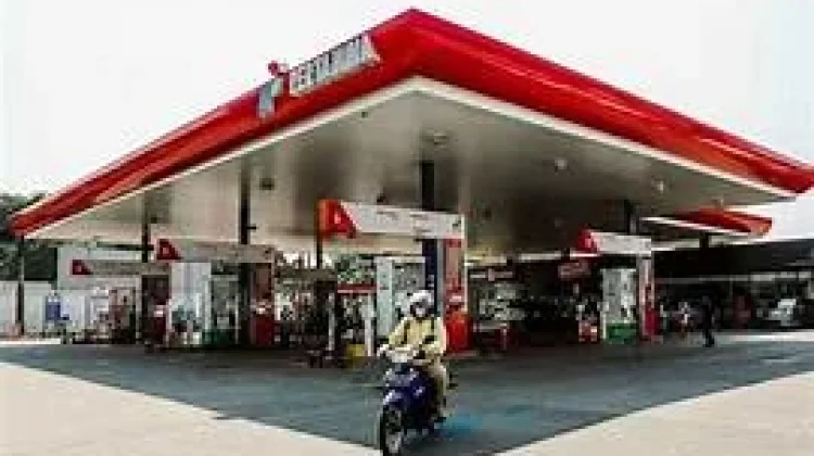 Arus Mudik Lebaran, Ketersediaan BBM di Sungai Penuh Dijamin Aman
