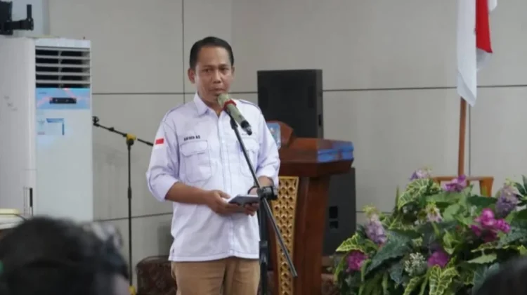 Judi Online Mengancam,Warga Merangin diminta Gunakan Teknologi yang Positif