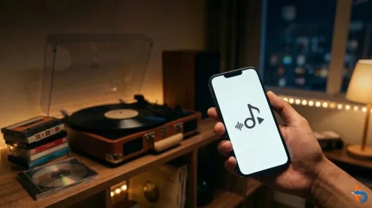Dulu Kaset Sekarang Streaming, Teknologi Apa yang Bakal Gantikan Spotify?