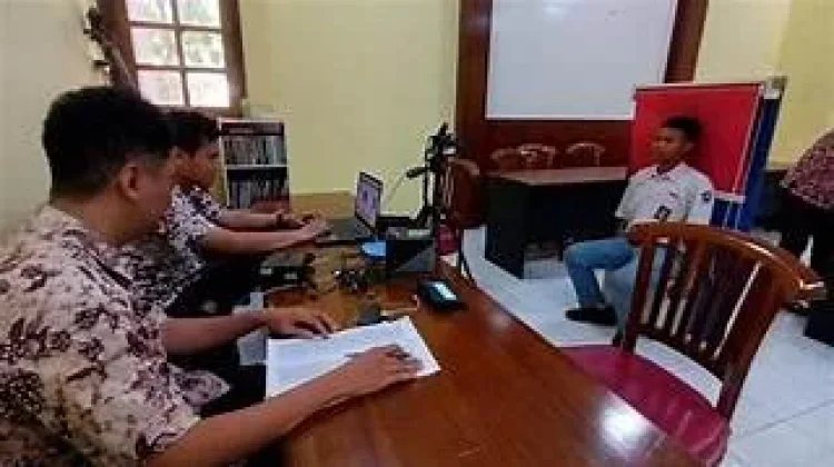 Disdukcapil Kerinci Perkuat Layanan Adminduk di Wilayah Kayu Aro