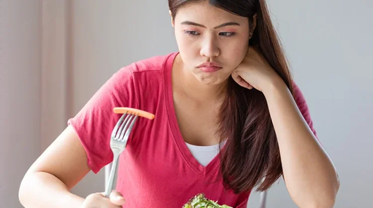 Jenis Diet Ekstrem yang Perlu Dihindari