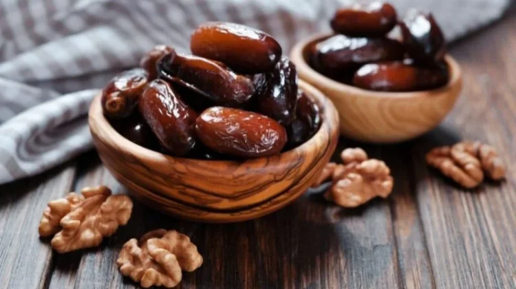 Cara Menyimpan Kurma agar Tetap Segar dan Tidak Cepat Rusak