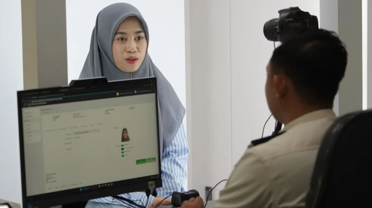 Imigrasi Kerinci Tutup Layanan sementara saat Libur Nyepi Lebaran