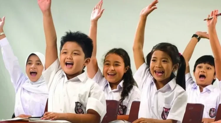 Libur Lebaran 2026, Siswa Diminta Tetap Jaga Nama Baik Sekolah
