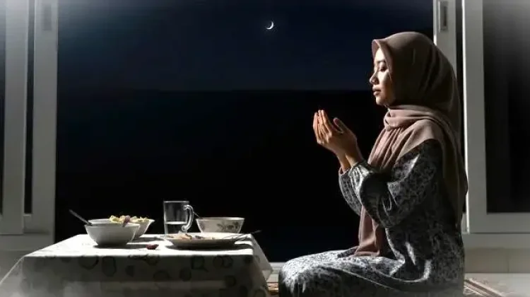 Niat Puasa Syawal: Tata Cara, Ketentuan, dan Keutamaannya