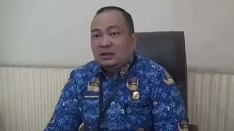 DLH Sungai Penuh Perketat Penggunaan Plastik, Warga Diminta Ubah Kebiasaan