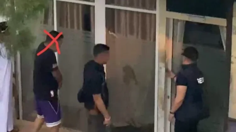 Oknum PPPK KPU Sungai Penuh Diduga Lecehkan Siswi