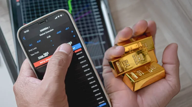 Investasi Emas Digital dengan Aman untuk Pemula, Simak 3 Hal Ini
