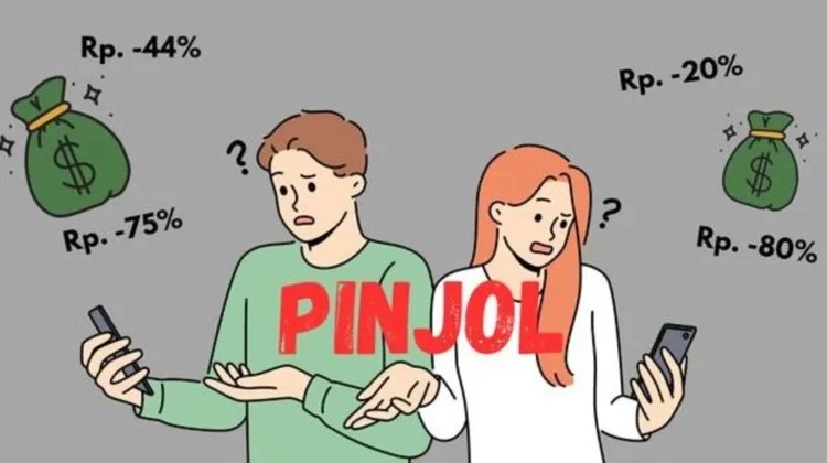 Cara Lepas dari Pinjol Ilegal tanpa Bayar Bunga, Ini Langkah Aman Terbaru 2026