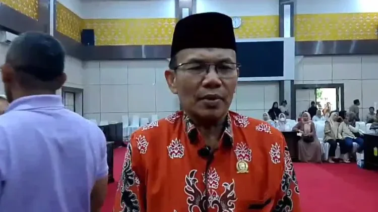 Relokasi Pedagang Pasar Tanjung Bajure Tuai Protes dan Sorotan DPRD