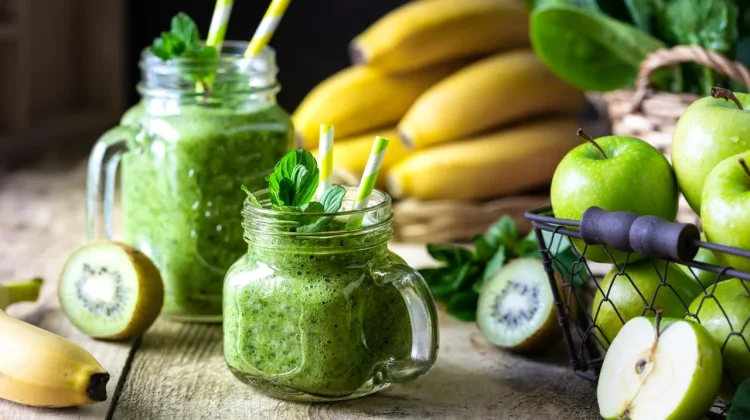 Minuman untuk Diet yang Sehat dan Efektif