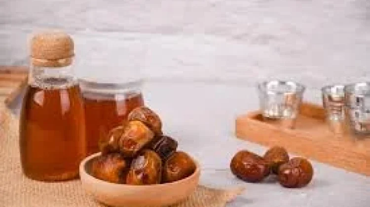 Manfaat Kurma dan Madu bagi Kesehatan Tubuh
