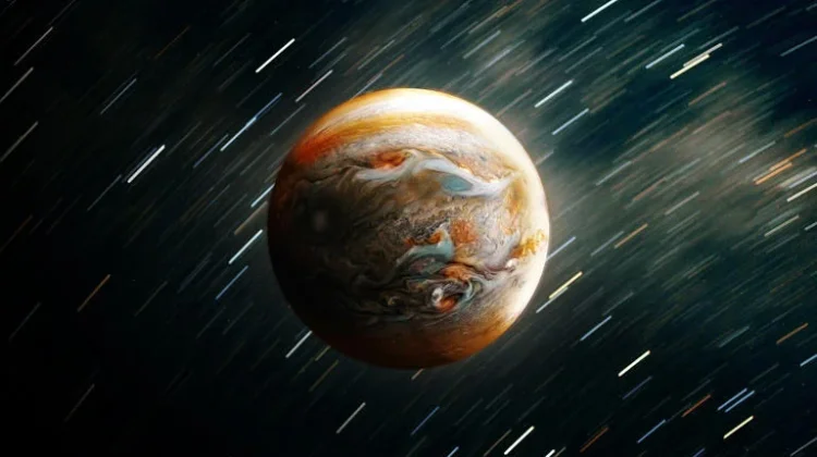 8 fenomena langit April 2026 yang bisa dilihat dari Indonesia