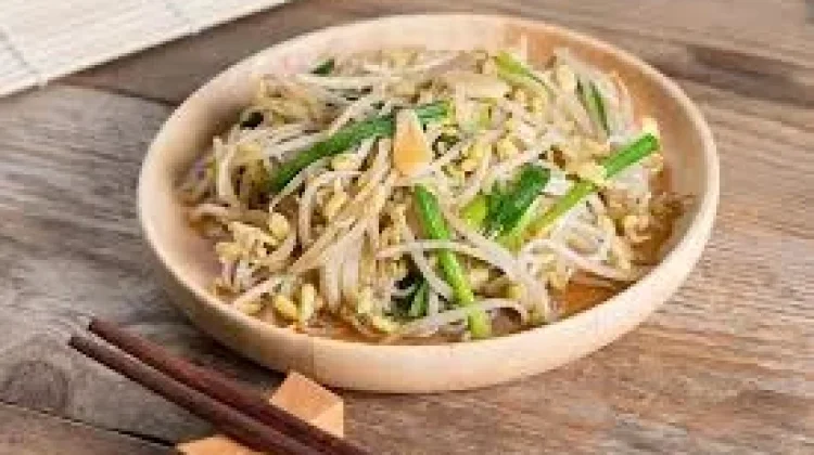 Manfaat Toge untuk Ibu Hamil