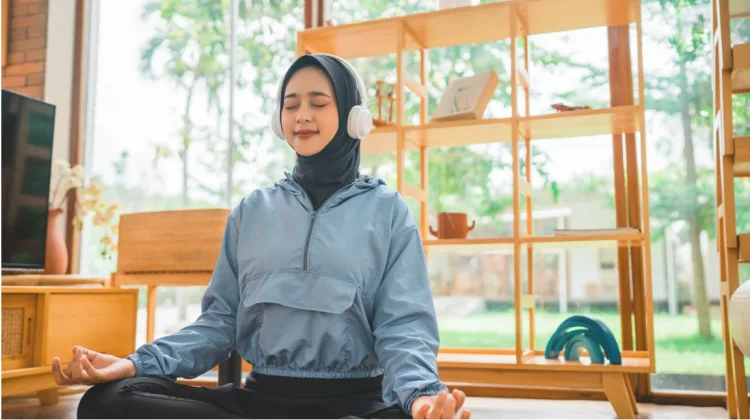 Self Healing, Inilah 6 Cara Melakukannya
