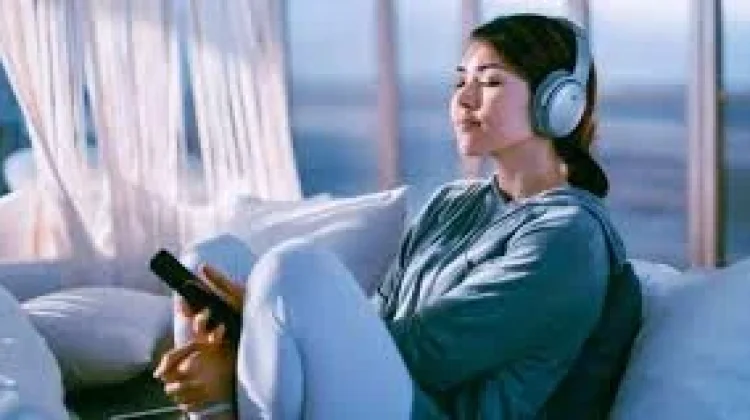 Manfaat Musik bagi Kesehatan Fisik dan Mental