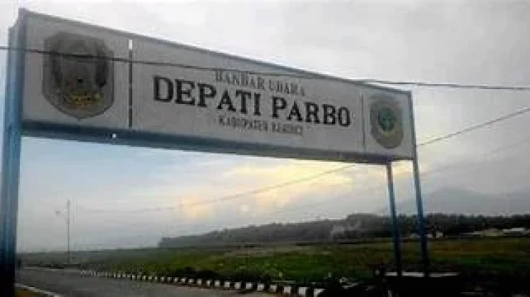Terminal Baru Bandara Depati Parbo Beroperasi, Penumpang Diminta Menyesuaikan