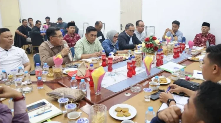 Evaluasi Penertiban Picu Polemik Relokasi Pasar Bajure