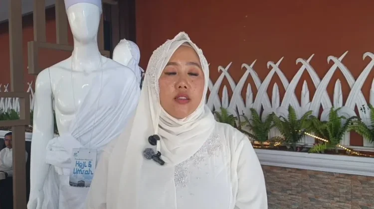 Travel Umrah di Sungai Penuh Edukasi Jamaah Soal Ibadah dan Layanan