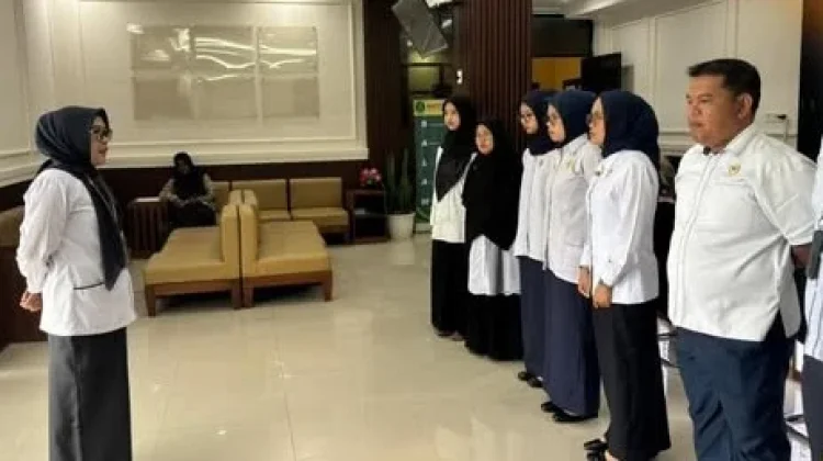 PTSP PA Sungai Penuh Perkuat Kualitas Layanan untuk Masyarakat