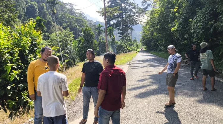 Barang Bukti Parang Belum Ditemukan, Polres Kerinci Lanjutkan Penyelidikan