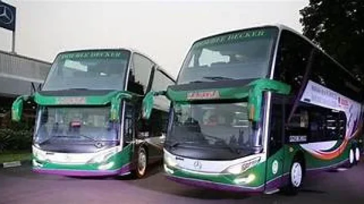 Travel Pelat Hitam Kian Bebas, PO Resmi Minta Penegakan Aturan